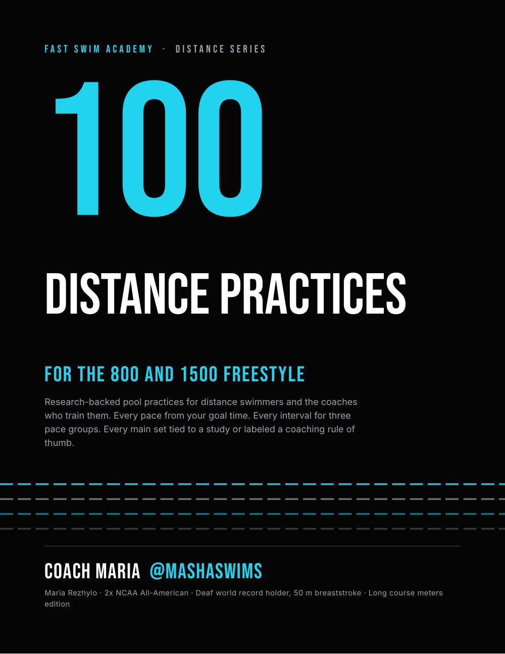 100 Distance Practices