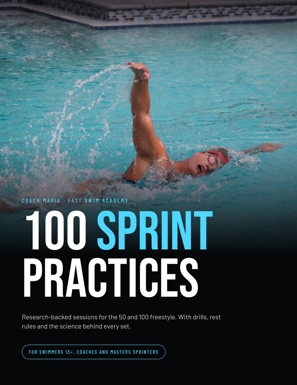 100 Sprint Practices